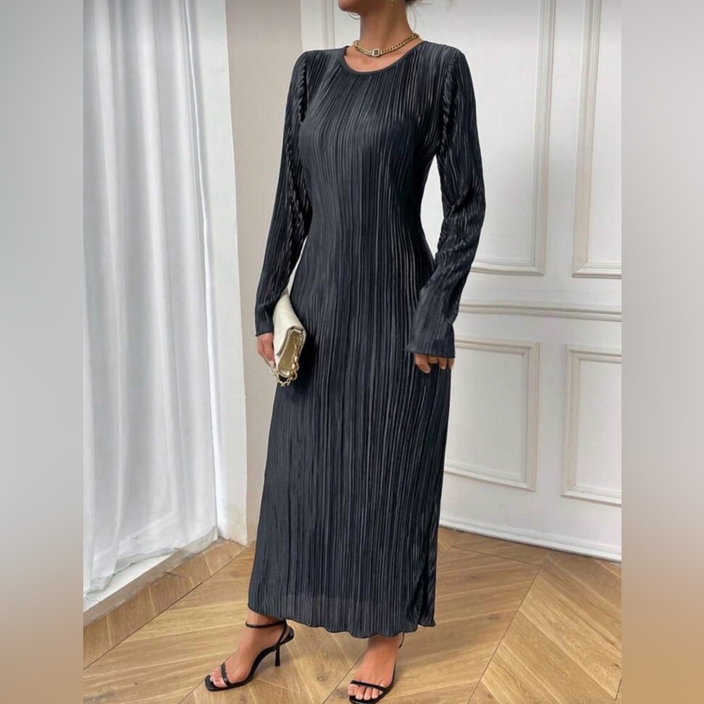 Dress Maxi